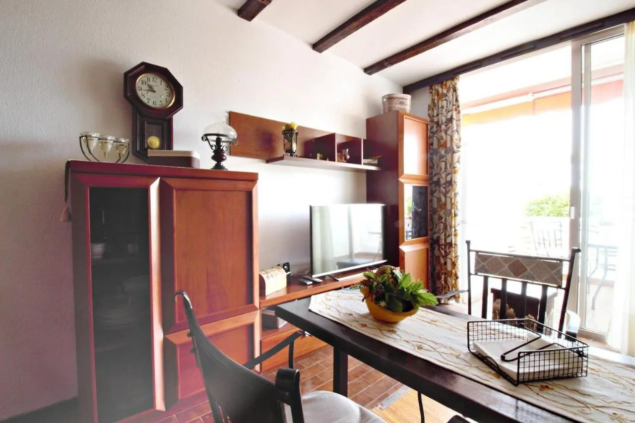 Appartamento Studio With A Canarian Atmosphere In The South Costa Del Silencio Spagna